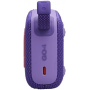 Беспроводная колонка JBL GO4 Purple