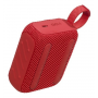 Беспроводная колонка JBL GO4 RED