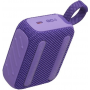 Беспроводная колонка JBL GO4 Purple