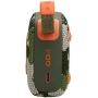 Беспроводная колонка JBL GO4 Squad
