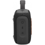 Беспроводная колонка JBL GO4 Black