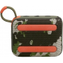 Беспроводная колонка JBL GO4 Squad