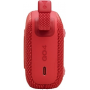 Беспроводная колонка JBL GO4 RED