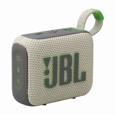 Беспроводная колонка JBL GO4 Sand