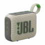 Беспроводная колонка JBL GO4 Sand