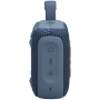 Беспроводная колонка JBL GO4 Blue