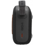 Беспроводная колонка JBL GO4 Black