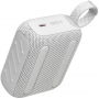 Беспроводная колонка JBL GO4 White