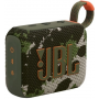 Беспроводная колонка JBL GO4 Squad