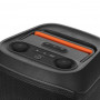 Портативная акустическая система JBL PartyBox Club 120