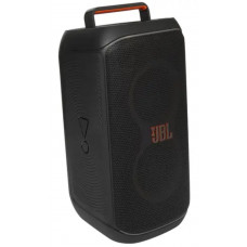 Портативная акустическая система JBL PartyBox Club 120