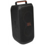 Портативная акустическая система JBL PartyBox Club 120