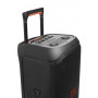 Портативная акустическая система JBL PartyBox 320