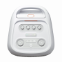 Портативная акустическая система JBL PartyBox 320 White