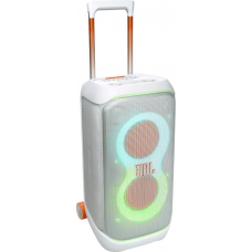Портативная акустическая система JBL PartyBox 320 White