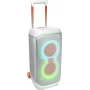 Портативная акустическая система JBL PartyBox 320 White
