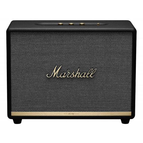 Портативная акустика Marshall Woburn II 130 Вт black