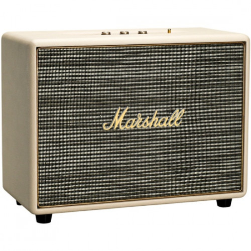 Портативная акустика Marshall Woburn III Сream