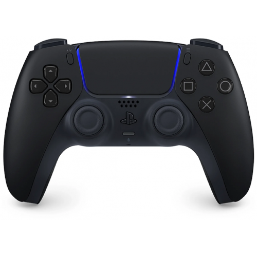Геймпад для PS5 Sony DualSense Midnight Black
