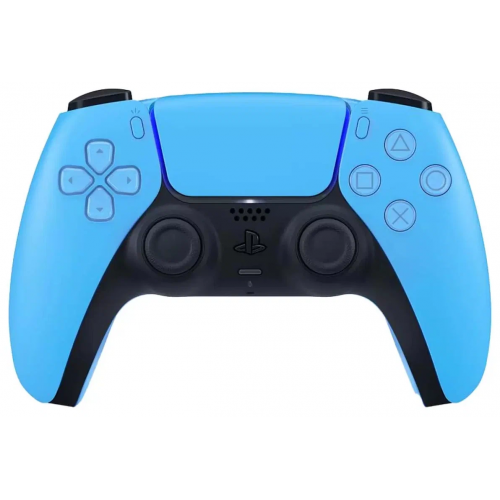 Геймпад для PS5 Sony DualSense Starlight Blue