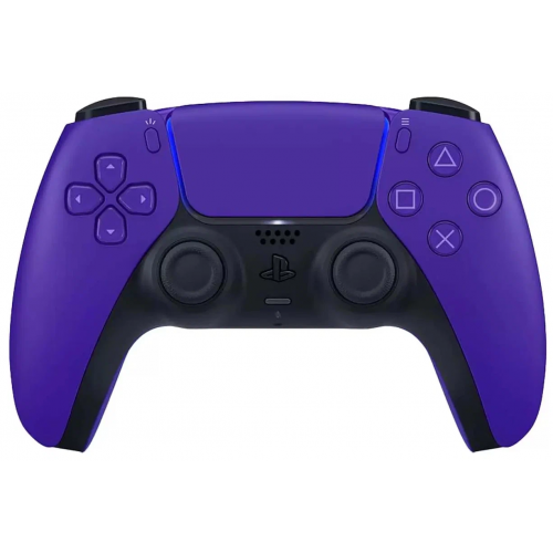 Геймпад для PS5 Sony DualSense Galactic Purple