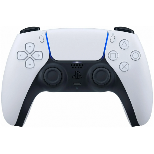 Геймпад для PS5 Sony DualSense White