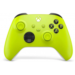 Геймпад Microsoft Xbox Controller Green