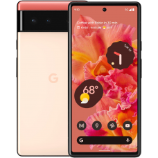 Смартфон Google Pixel 6 8/128GB Coral