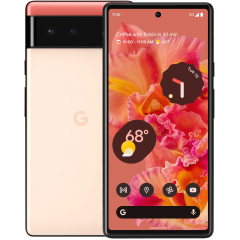 Смартфон Google Pixel 6 8/128GB Coral