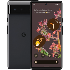 Смартфон Google Pixel 6 8/128GB Black