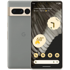 Смартфон Google Pixel 7 Pro 12/128GB Obsidian