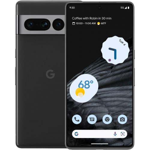 Смартфон Google Pixel 7 Pro 12/128GB Hazel