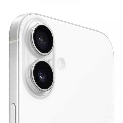 Смартфон Apple 16 Plus 512GB "Белый" (Без RuStore) — фото 2