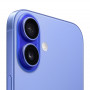 Смартфон Apple 16 Plus 256GB "Синий" (Без RuStore)