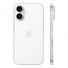 Смартфон Apple 16 Plus 512GB "Белый" (Без RuStore) — фото 3