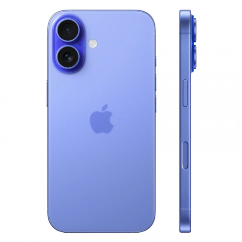 Смартфон Apple 16 Plus 512GB "Синий" (Без RuStore) — фото 3