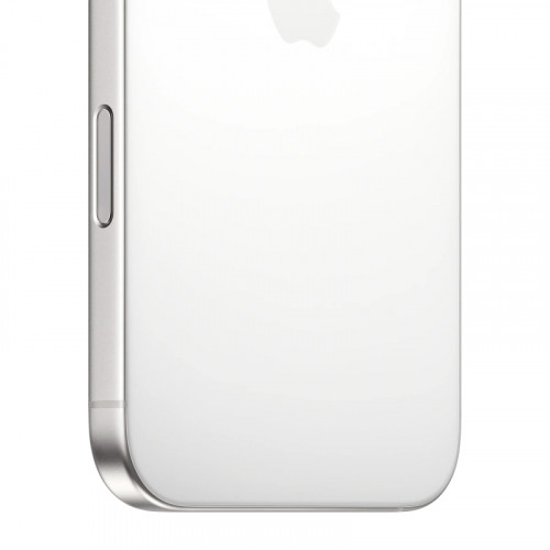 Смартфон Apple 16 Pro 1TB "Белый титан" (Без RuStore) — фото 3