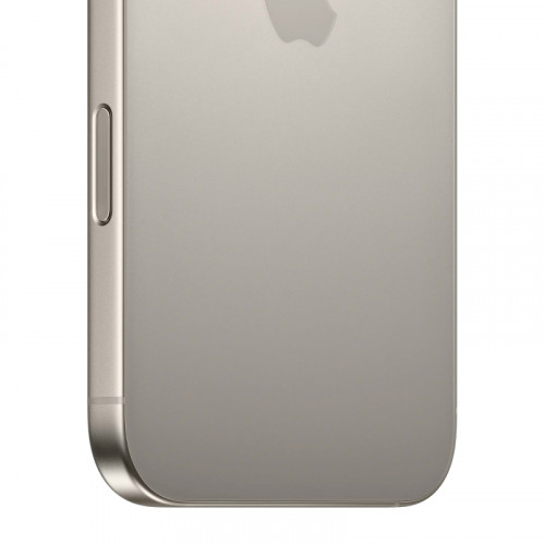 Смартфон Apple 16 Pro Max 256GB "Натуральный титан" (Без RuStore) — фото 3