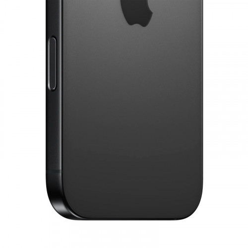 Смартфон Apple 16 Pro 256GB "Черный титан" (Без RuStore) — фото 3
