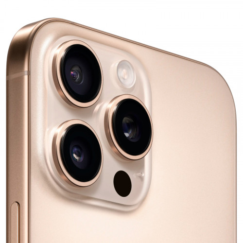 Смартфон Apple 16 Pro Max 1TB "Пустынный титан" (Без RuStore) — фото 2