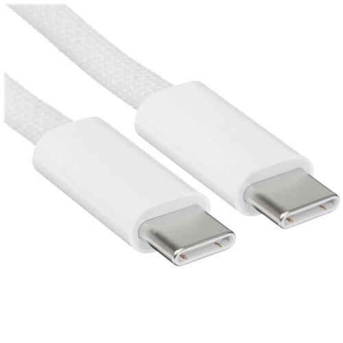 Кабель Apple Type-C to Type-C 2m 240W
