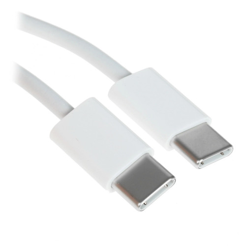 Кабель Apple Type-C to Type-C 1m
