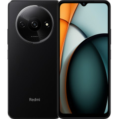 Смартфон Xiaomi Redmi A3 4/128GB Black