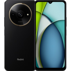 Смартфон Xiaomi Redmi A3x 3/64GB Black