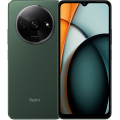 Смартфон Xiaomi Redmi A3 4/128GB Green