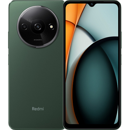 Смартфон Xiaomi Redmi A3 4/128GB Green