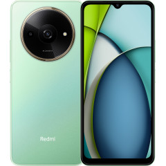 Смартфон Xiaomi Redmi A3x 3/64GB Green