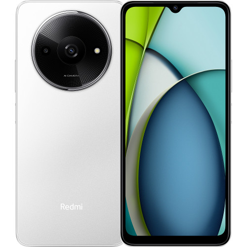 Смартфон Xiaomi Redmi A3x 3/64GB White