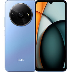 Смартфон Xiaomi Redmi A3 4/128GB Blue