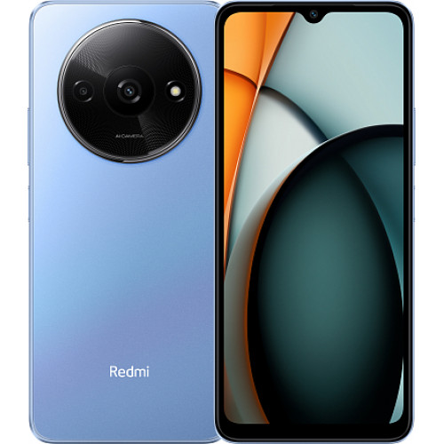 Смартфон Xiaomi Redmi A3 4/128GB Blue